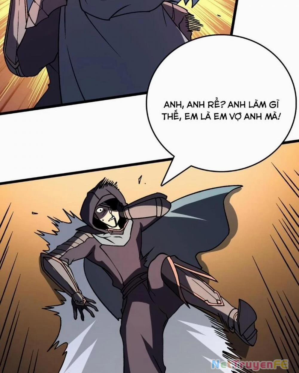 Bắt Đầu Kế Nhiệm Boss Hắc Long, Ta Vô Địch 14 trang 30