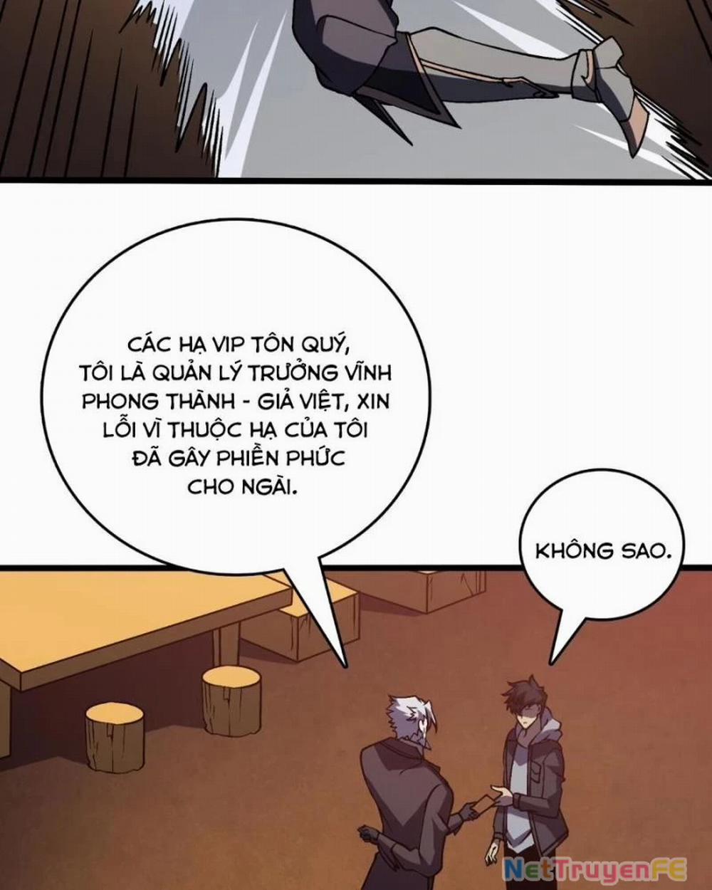 Bắt Đầu Kế Nhiệm Boss Hắc Long, Ta Vô Địch 14 trang 31
