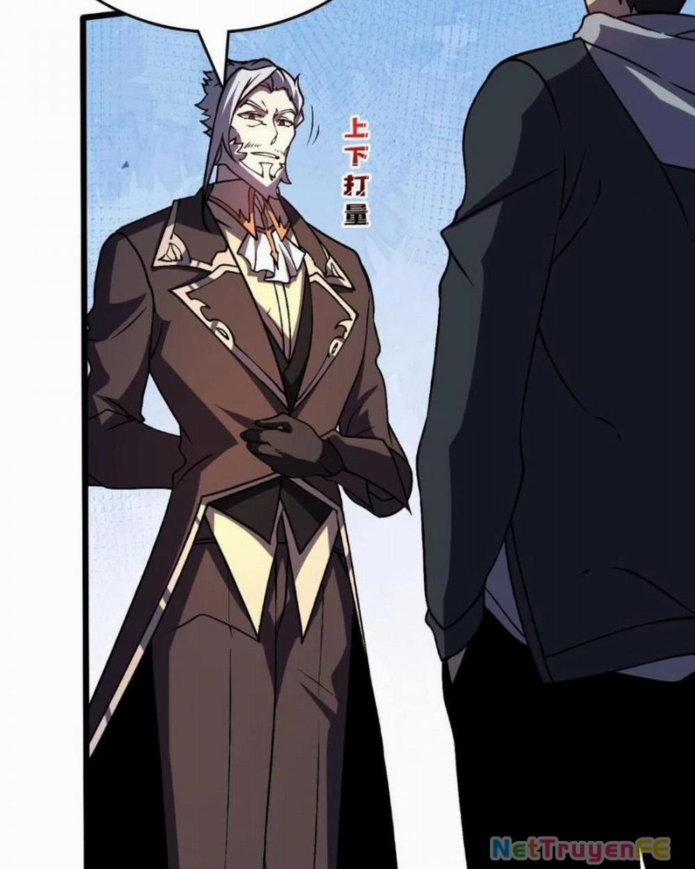 Bắt Đầu Kế Nhiệm Boss Hắc Long, Ta Vô Địch 14 trang 33