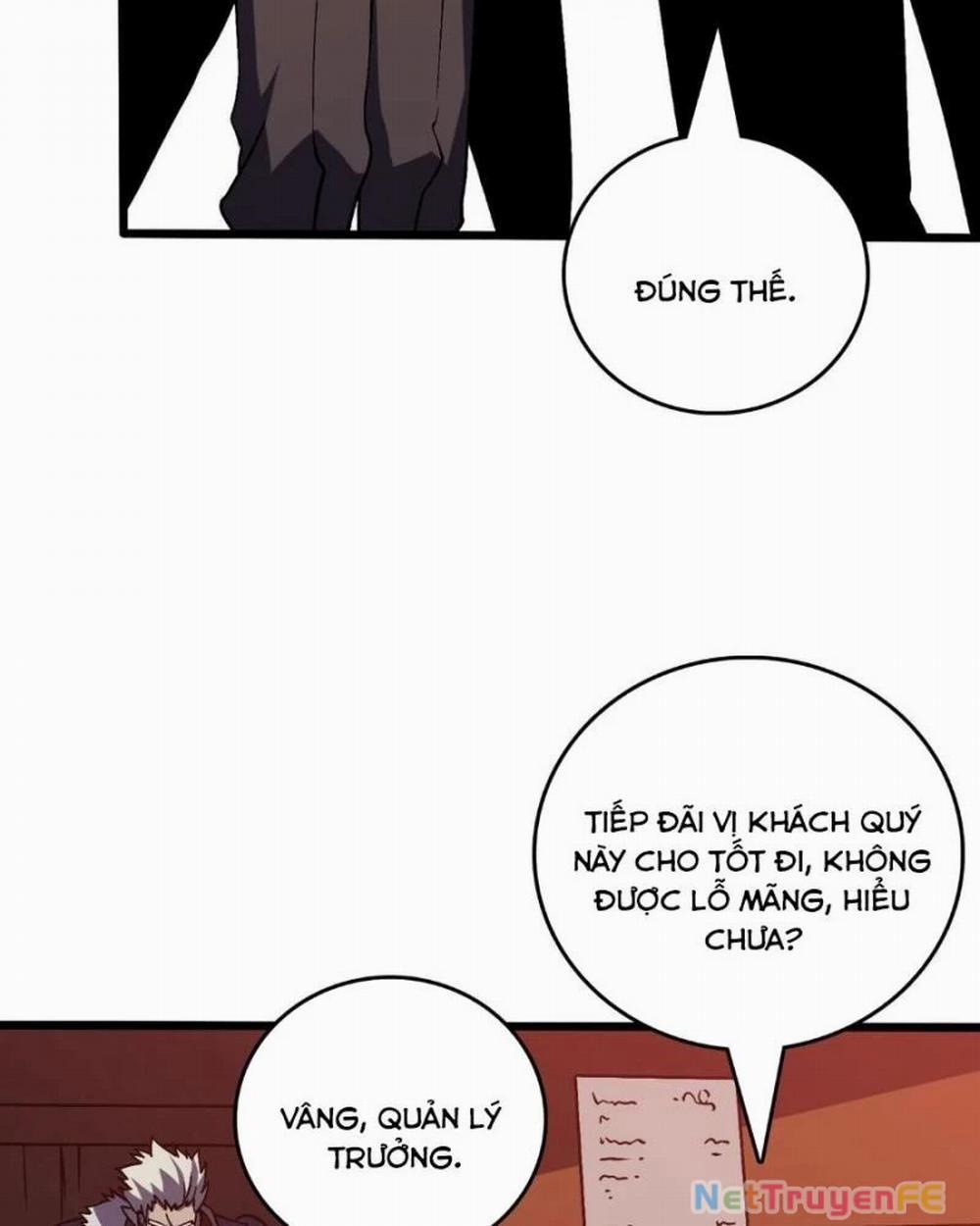 Bắt Đầu Kế Nhiệm Boss Hắc Long, Ta Vô Địch 14 trang 34