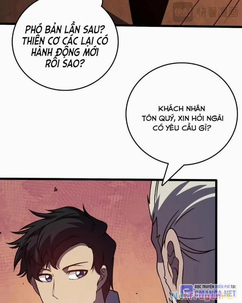 Bắt Đầu Kế Nhiệm Boss Hắc Long, Ta Vô Địch 14 trang 38