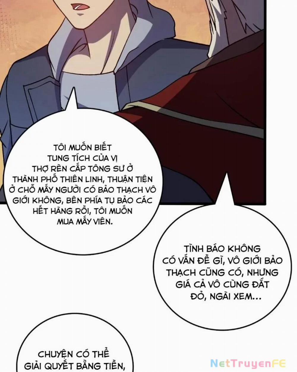 Bắt Đầu Kế Nhiệm Boss Hắc Long, Ta Vô Địch 14 trang 39