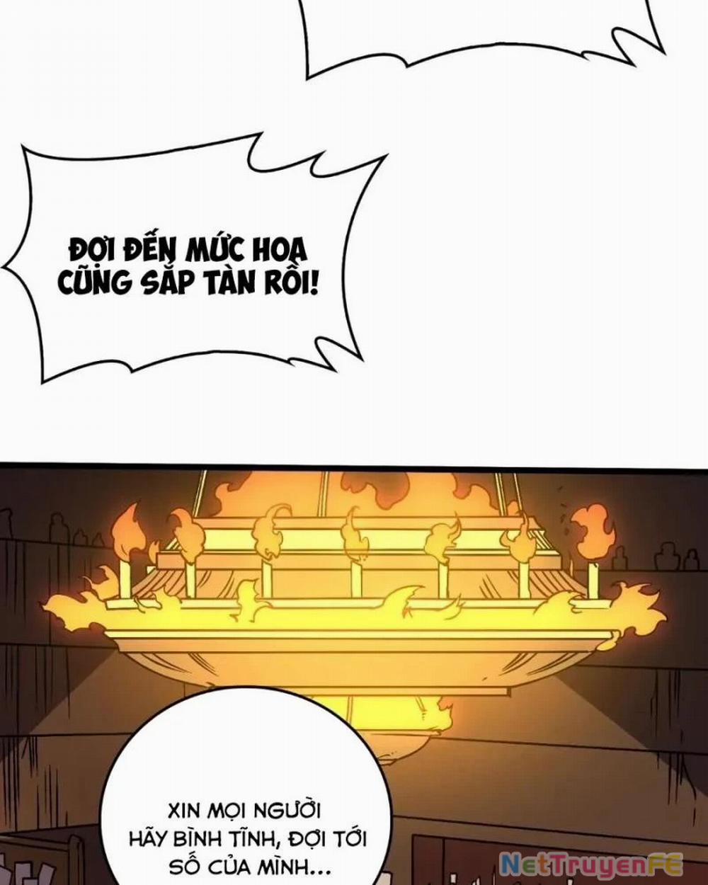 Bắt Đầu Kế Nhiệm Boss Hắc Long, Ta Vô Địch 14 trang 4