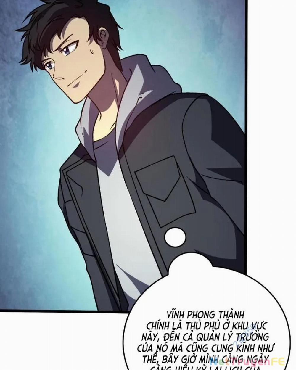 Bắt Đầu Kế Nhiệm Boss Hắc Long, Ta Vô Địch 14 trang 43