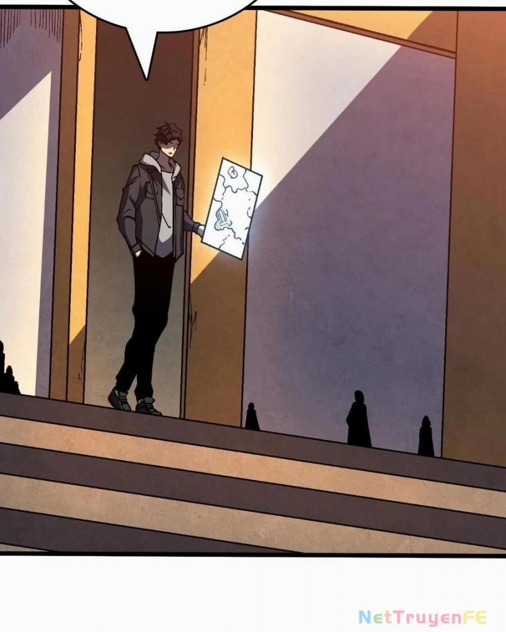 Bắt Đầu Kế Nhiệm Boss Hắc Long, Ta Vô Địch 14 trang 45