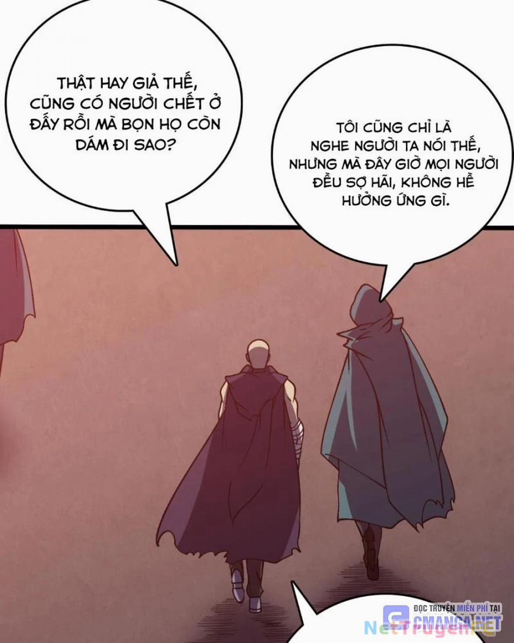 Bắt Đầu Kế Nhiệm Boss Hắc Long, Ta Vô Địch 14 trang 47