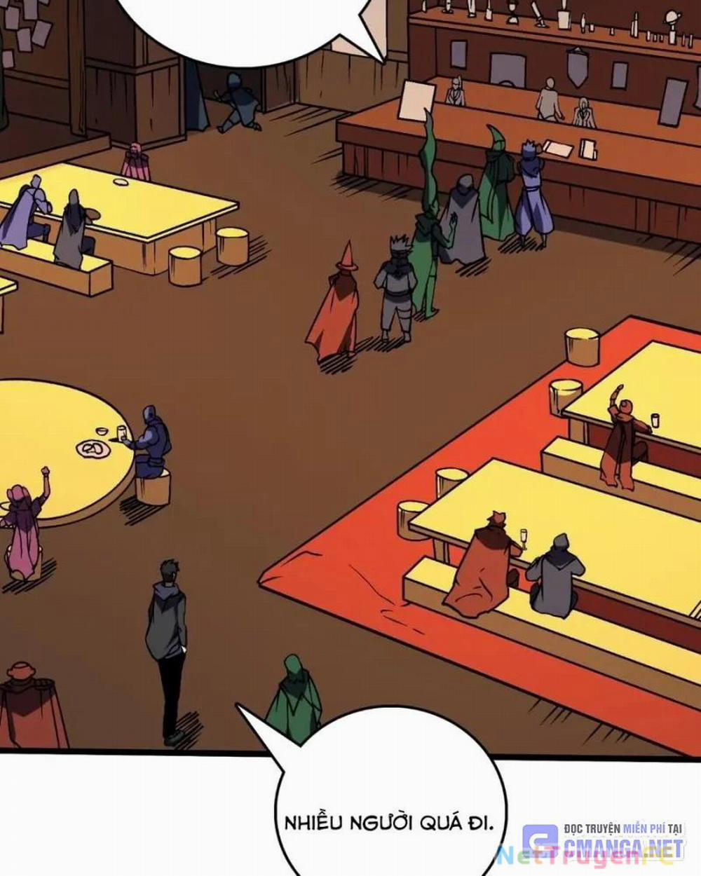 Bắt Đầu Kế Nhiệm Boss Hắc Long, Ta Vô Địch 14 trang 5