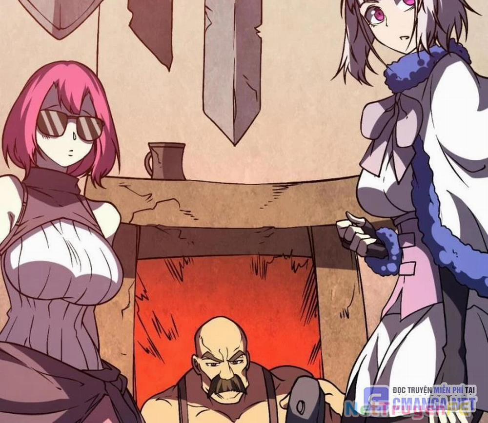 Bắt Đầu Kế Nhiệm Boss Hắc Long, Ta Vô Địch 14 trang 53