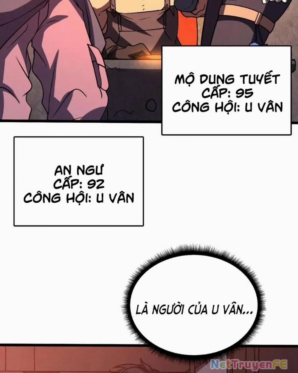 Bắt Đầu Kế Nhiệm Boss Hắc Long, Ta Vô Địch 14 trang 54