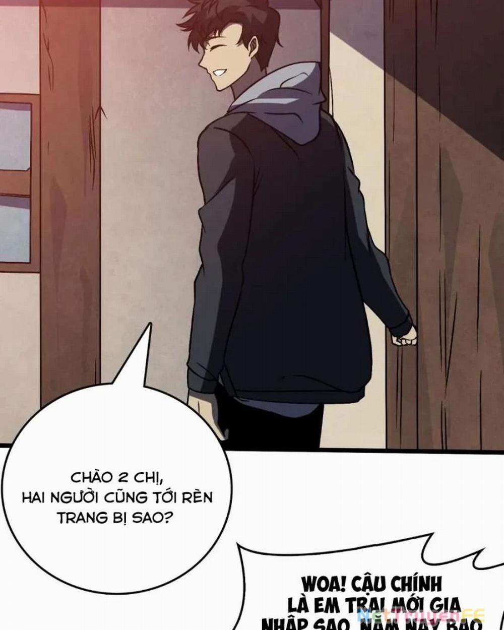 Bắt Đầu Kế Nhiệm Boss Hắc Long, Ta Vô Địch 14 trang 55