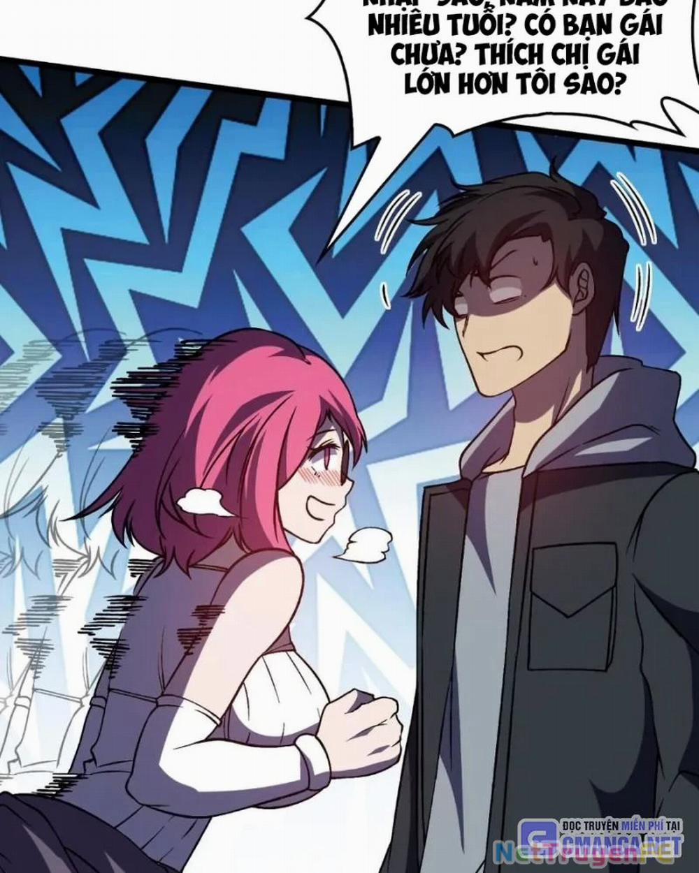 Bắt Đầu Kế Nhiệm Boss Hắc Long, Ta Vô Địch 14 trang 56