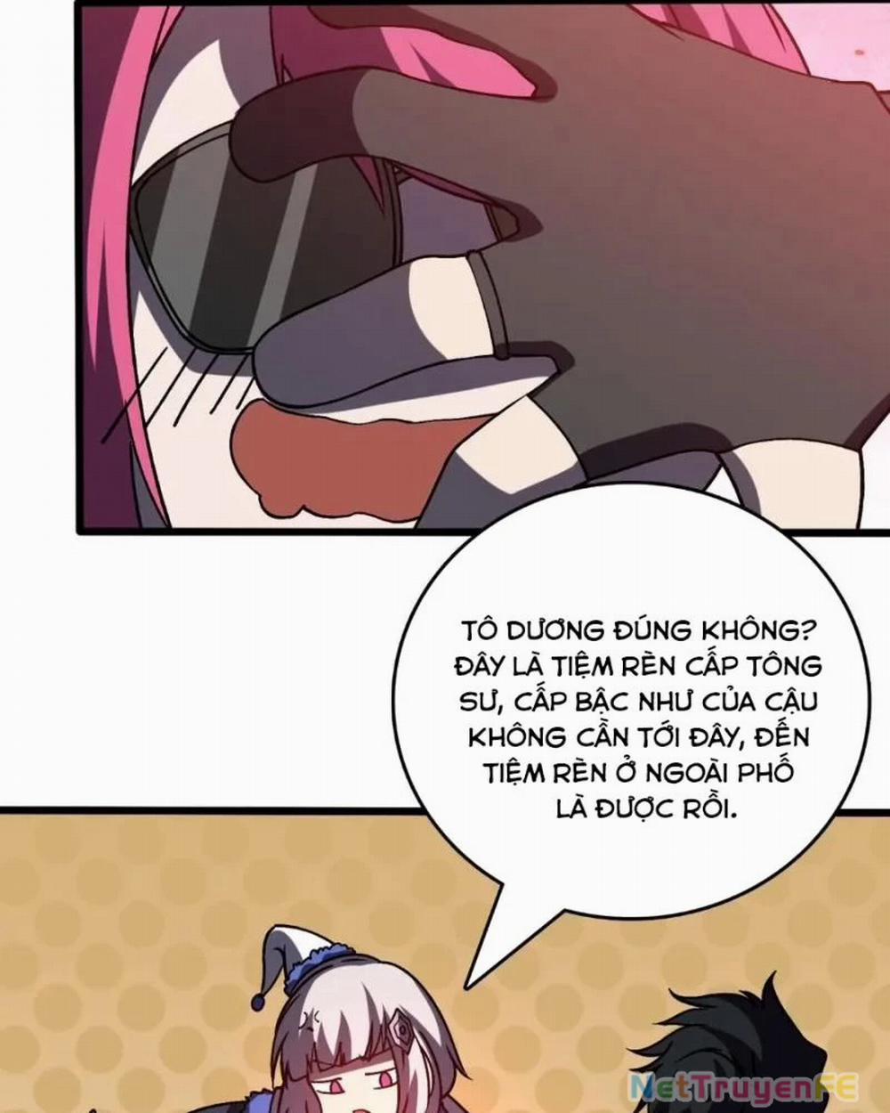 Bắt Đầu Kế Nhiệm Boss Hắc Long, Ta Vô Địch 14 trang 58