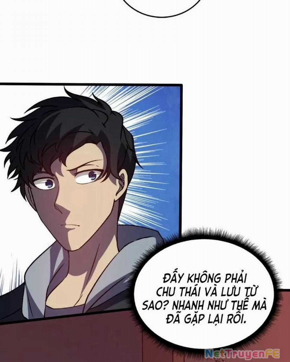 Bắt Đầu Kế Nhiệm Boss Hắc Long, Ta Vô Địch 14 trang 6