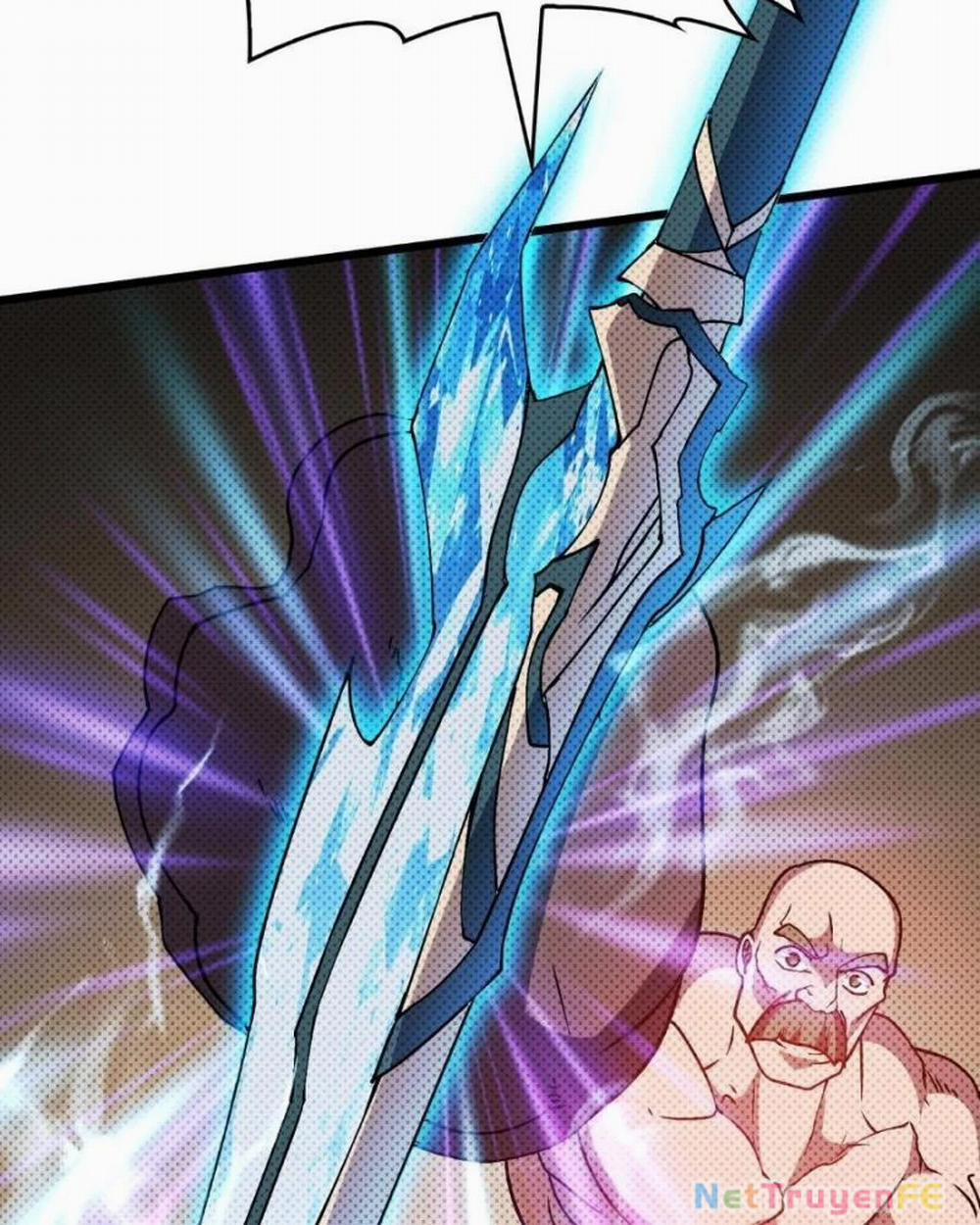 Bắt Đầu Kế Nhiệm Boss Hắc Long, Ta Vô Địch 15 trang 13