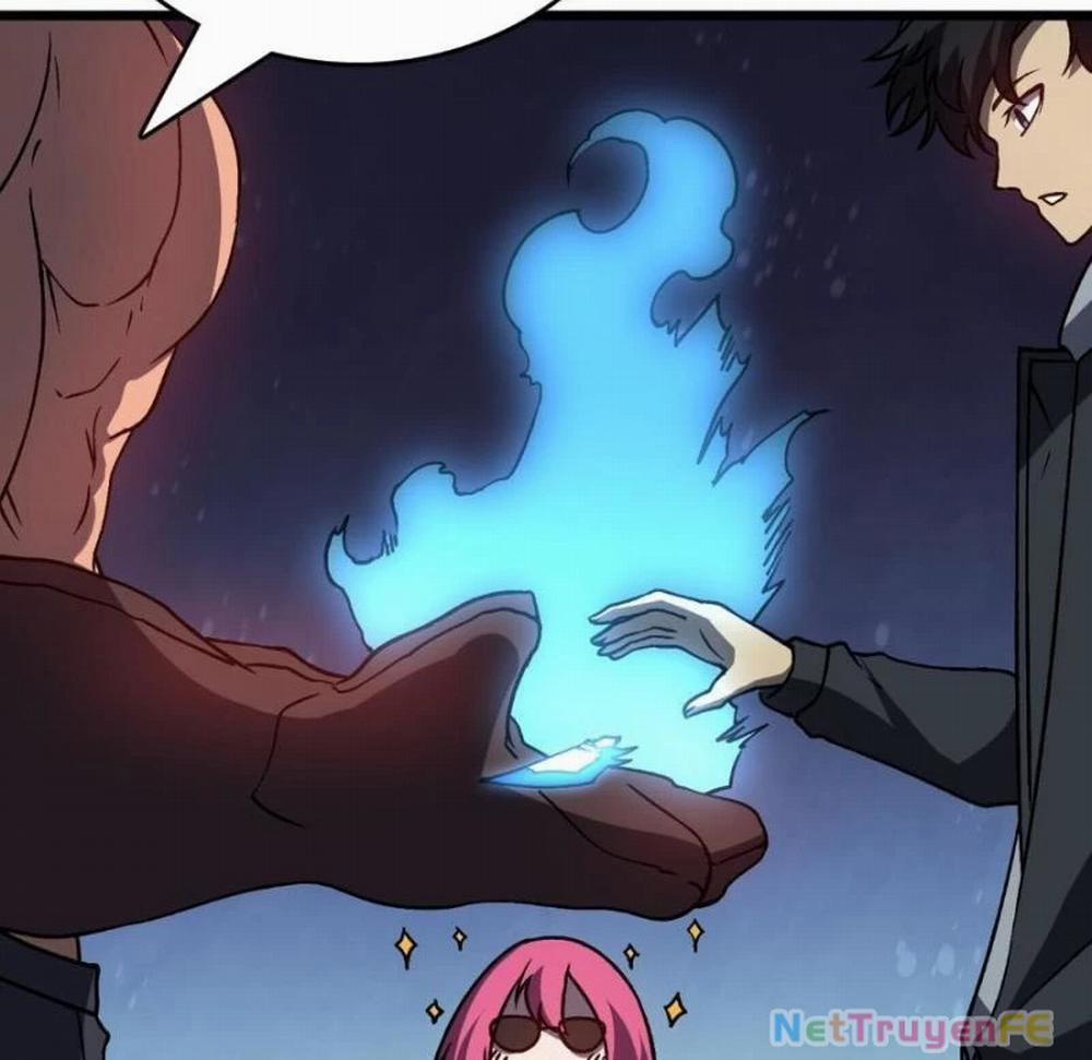 Bắt Đầu Kế Nhiệm Boss Hắc Long, Ta Vô Địch 15 trang 16