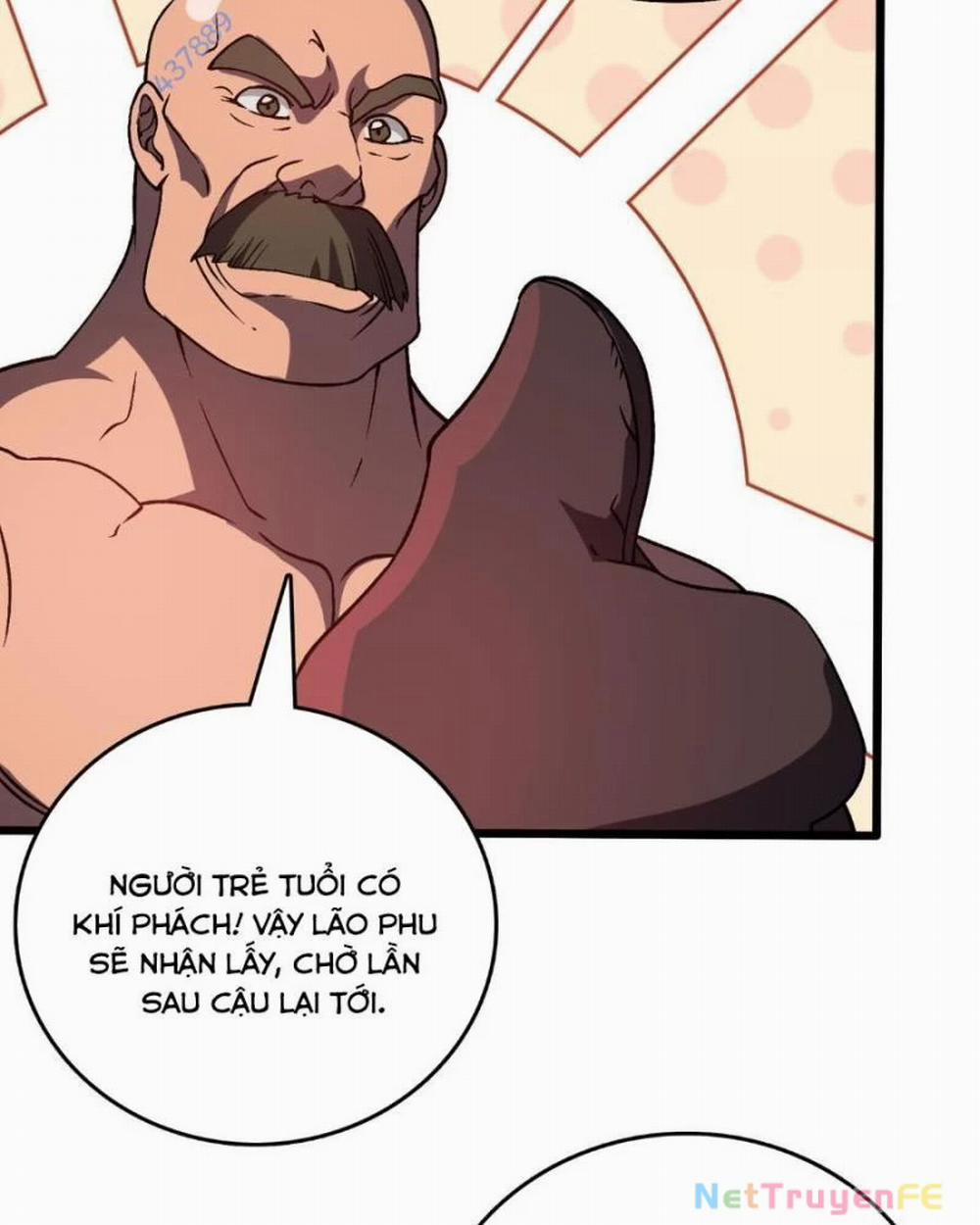 Bắt Đầu Kế Nhiệm Boss Hắc Long, Ta Vô Địch 15 trang 19