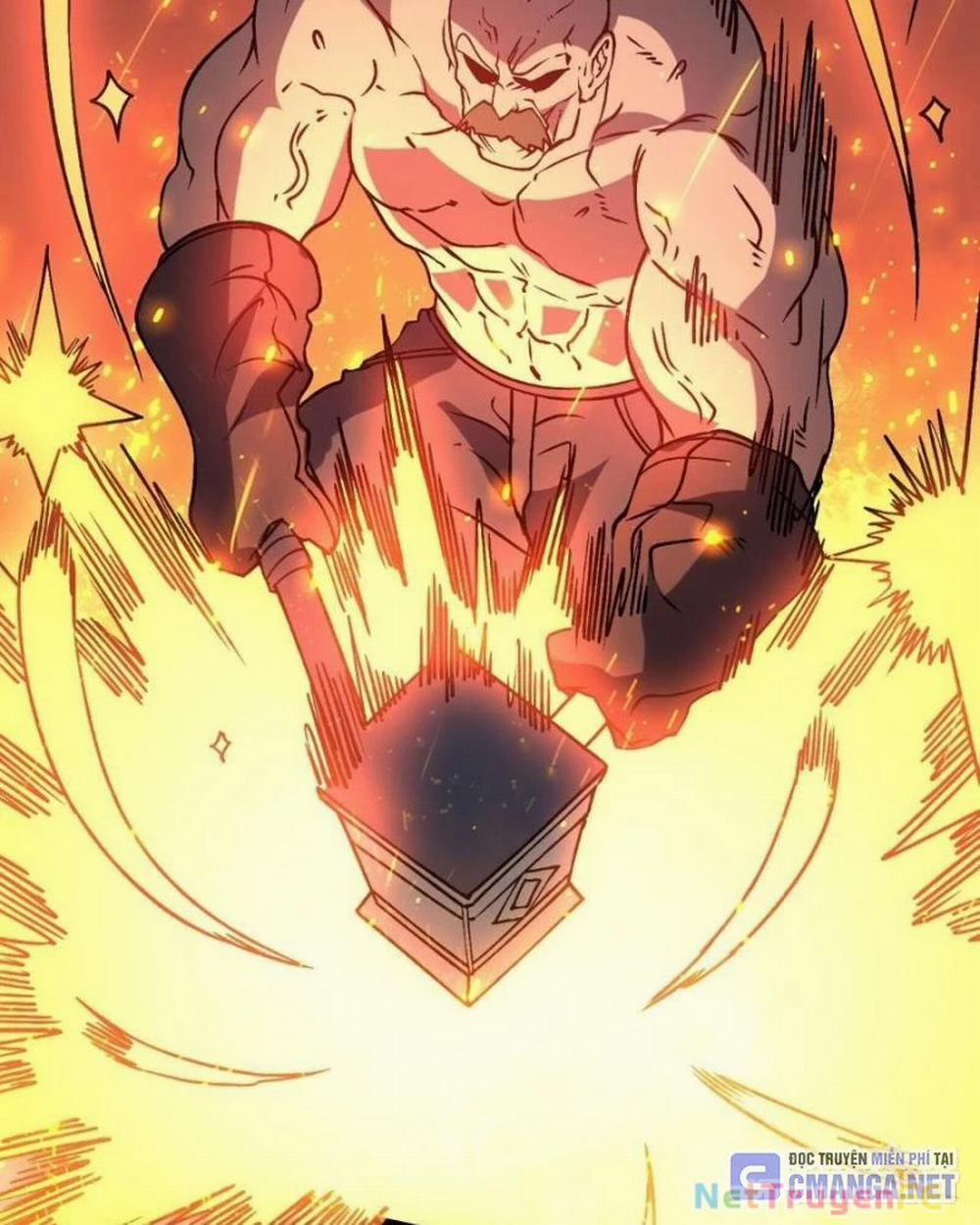 Bắt Đầu Kế Nhiệm Boss Hắc Long, Ta Vô Địch 15 trang 2