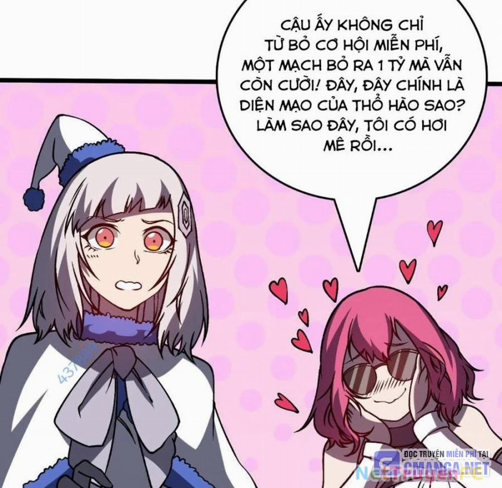 Bắt Đầu Kế Nhiệm Boss Hắc Long, Ta Vô Địch 15 trang 20