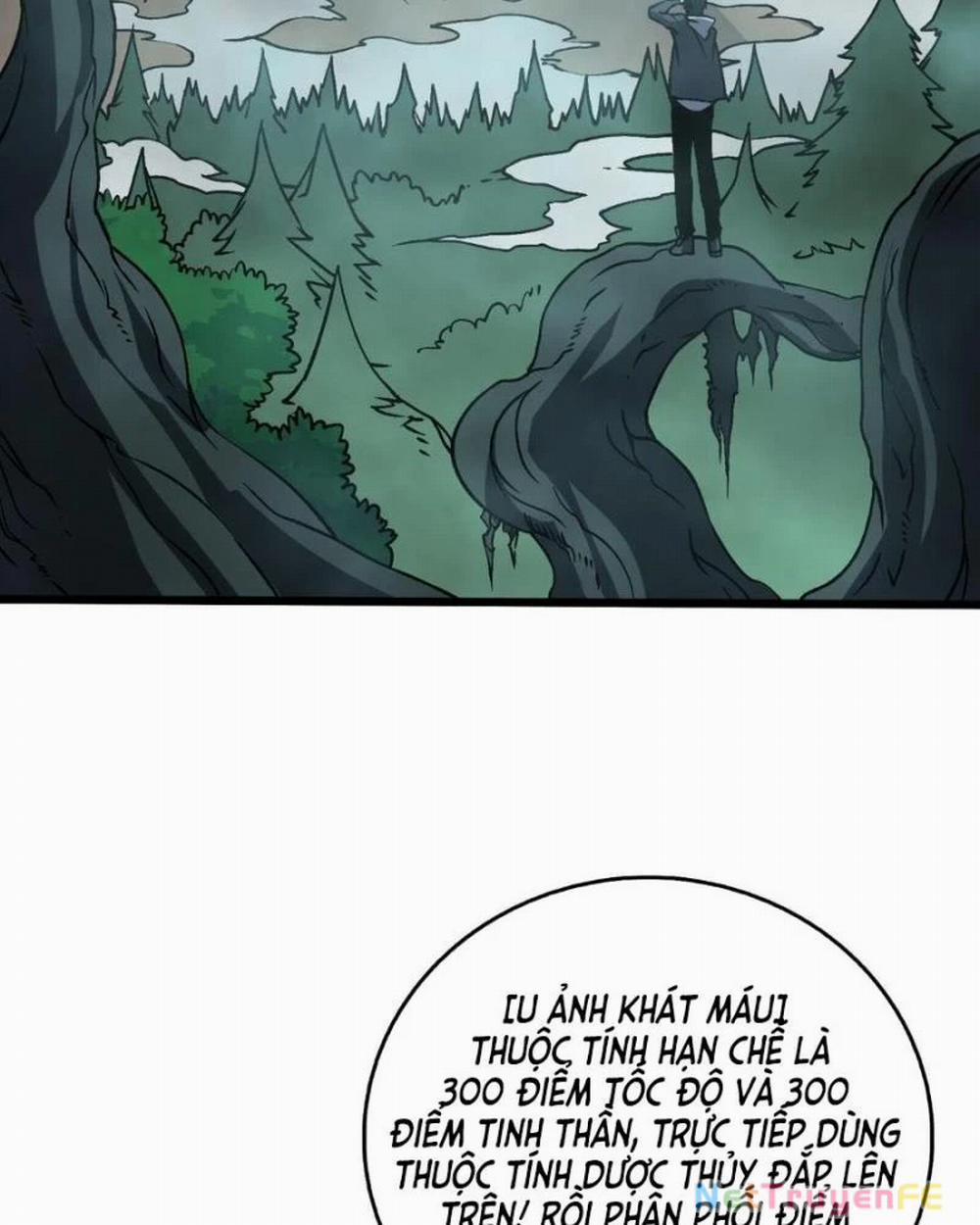 Bắt Đầu Kế Nhiệm Boss Hắc Long, Ta Vô Địch 15 trang 24