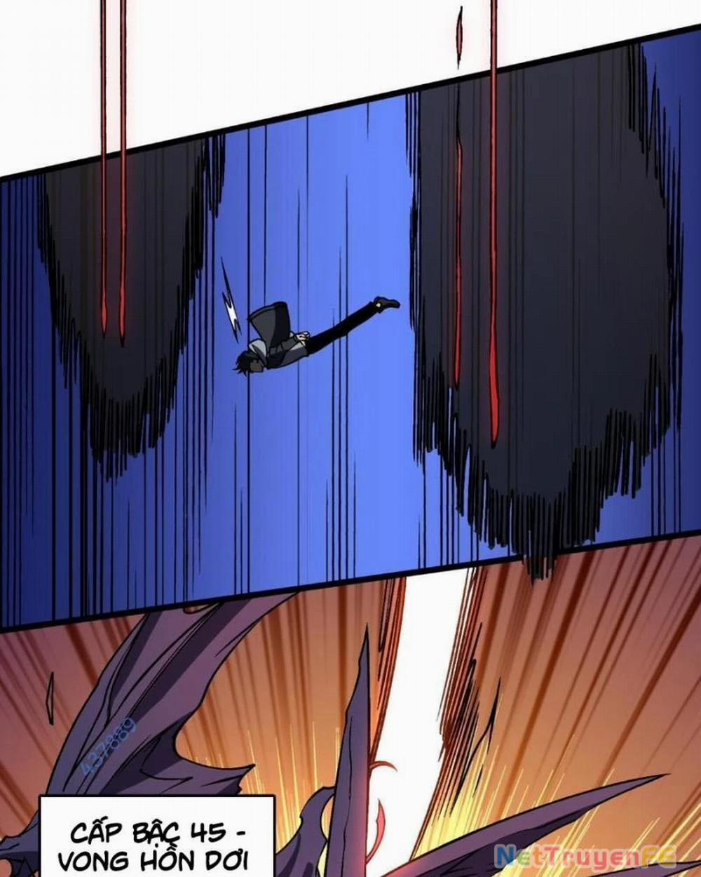 Bắt Đầu Kế Nhiệm Boss Hắc Long, Ta Vô Địch 15 trang 30