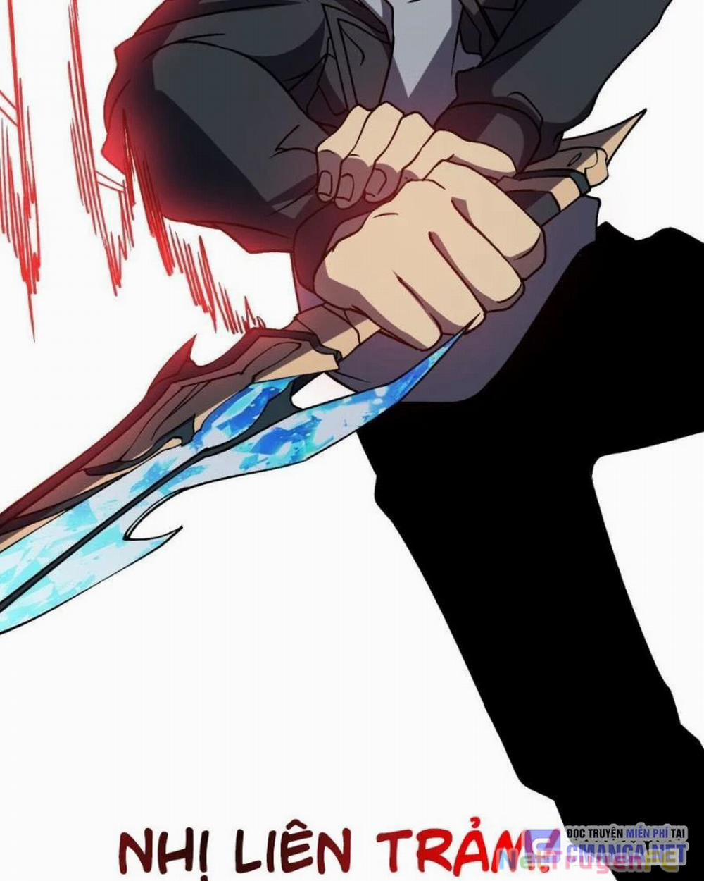 Bắt Đầu Kế Nhiệm Boss Hắc Long, Ta Vô Địch 15 trang 35