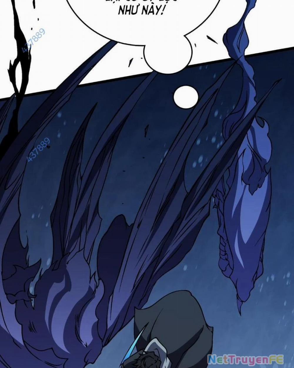 Bắt Đầu Kế Nhiệm Boss Hắc Long, Ta Vô Địch 15 trang 37