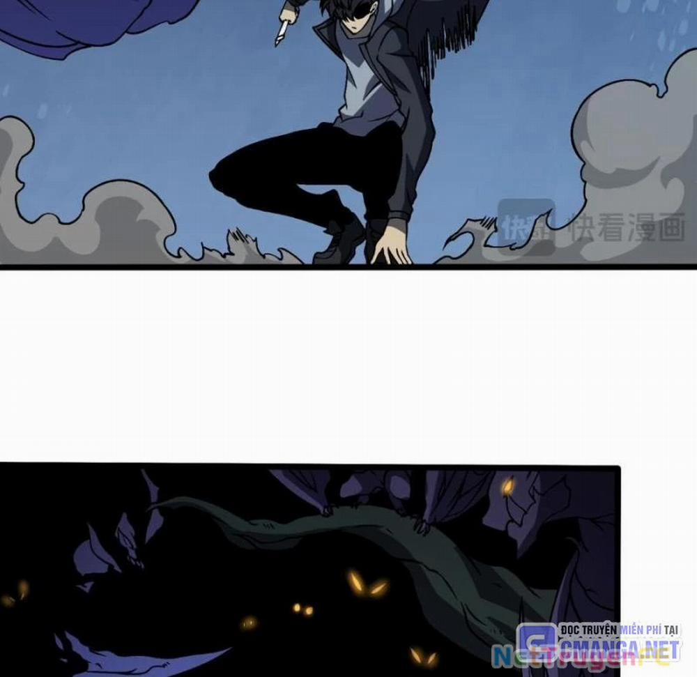 Bắt Đầu Kế Nhiệm Boss Hắc Long, Ta Vô Địch 15 trang 38