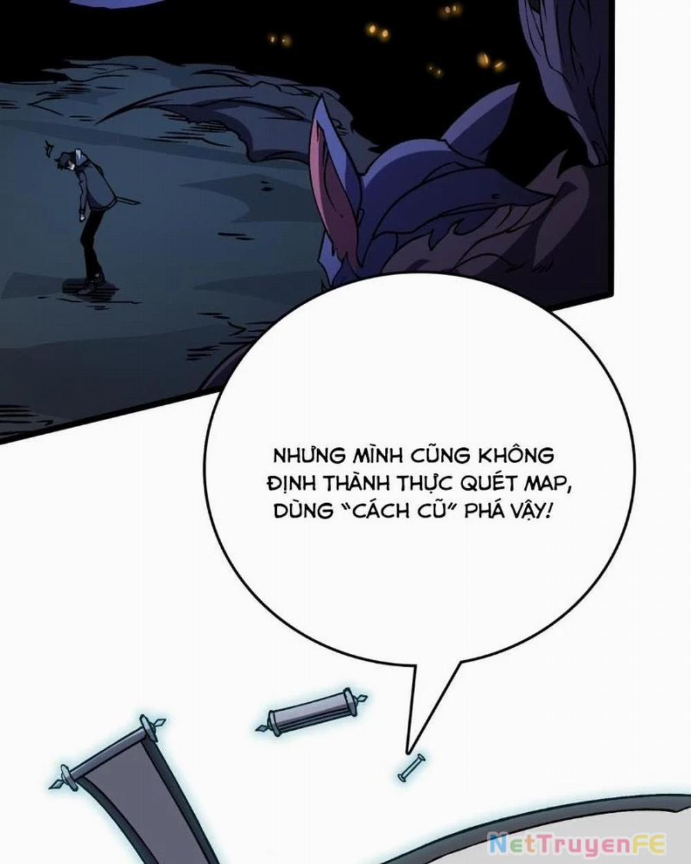 Bắt Đầu Kế Nhiệm Boss Hắc Long, Ta Vô Địch 15 trang 39