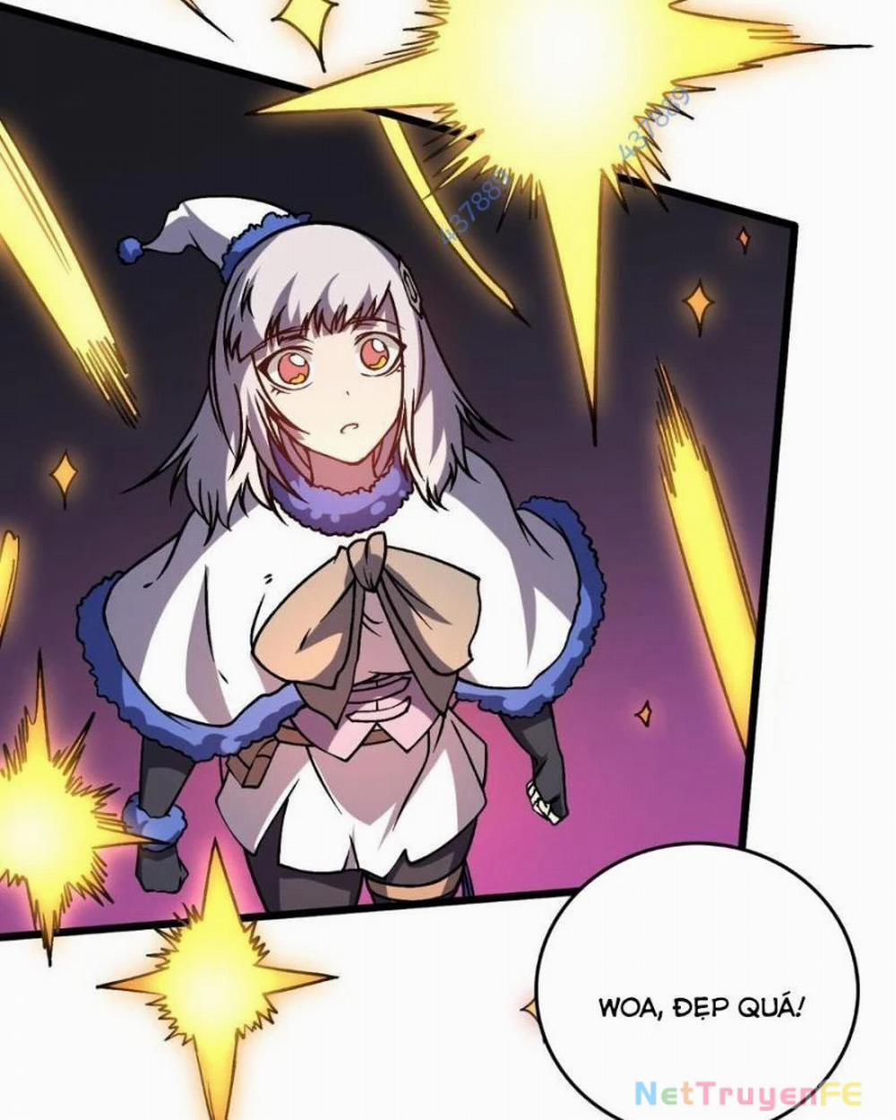 Bắt Đầu Kế Nhiệm Boss Hắc Long, Ta Vô Địch 15 trang 4