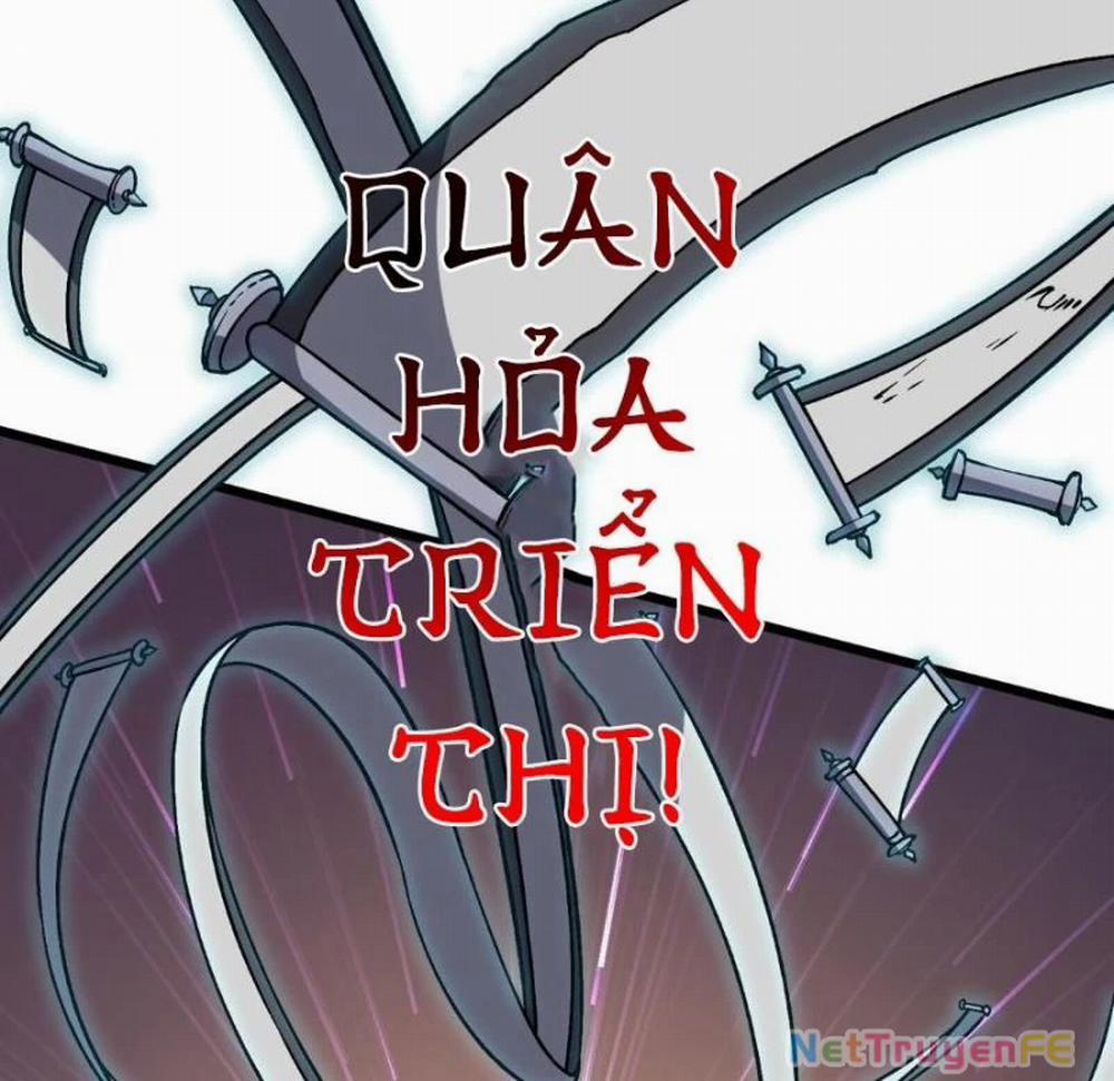 Bắt Đầu Kế Nhiệm Boss Hắc Long, Ta Vô Địch 15 trang 40