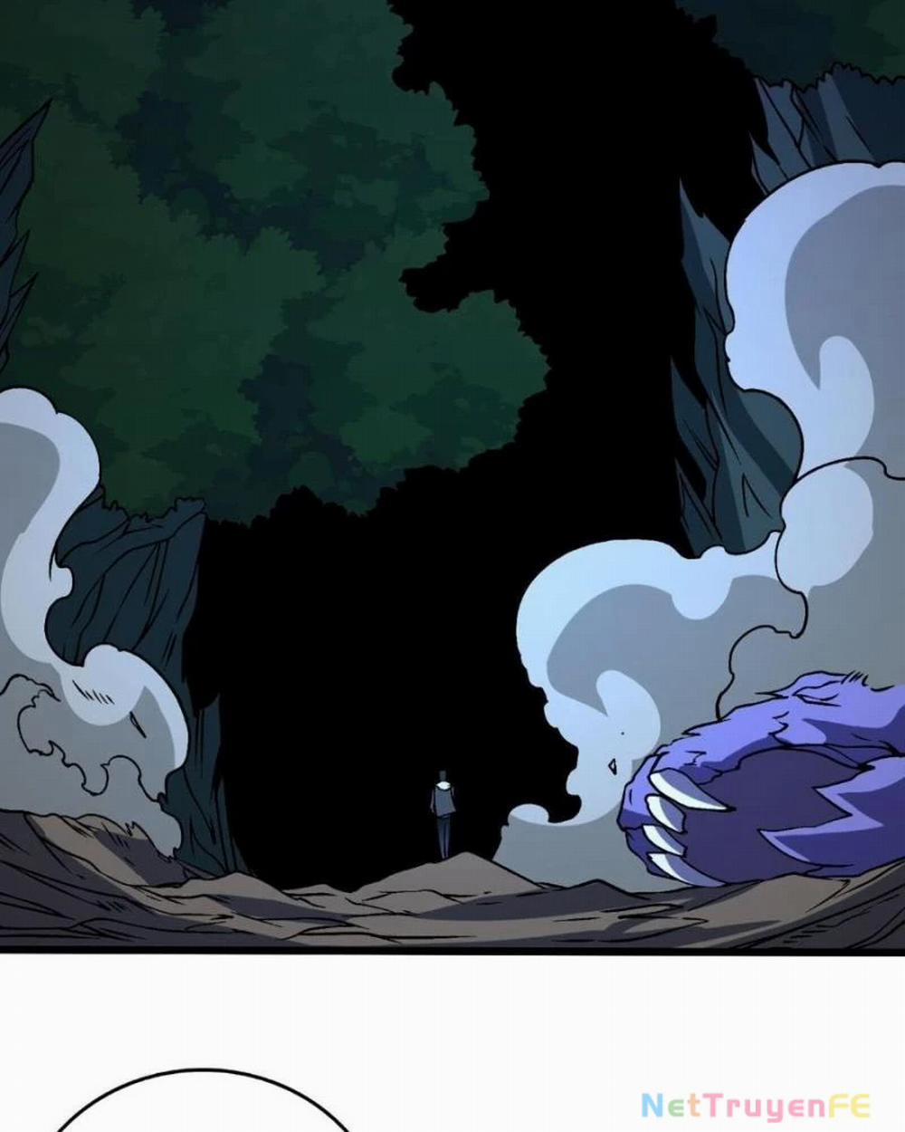 Bắt Đầu Kế Nhiệm Boss Hắc Long, Ta Vô Địch 15 trang 46