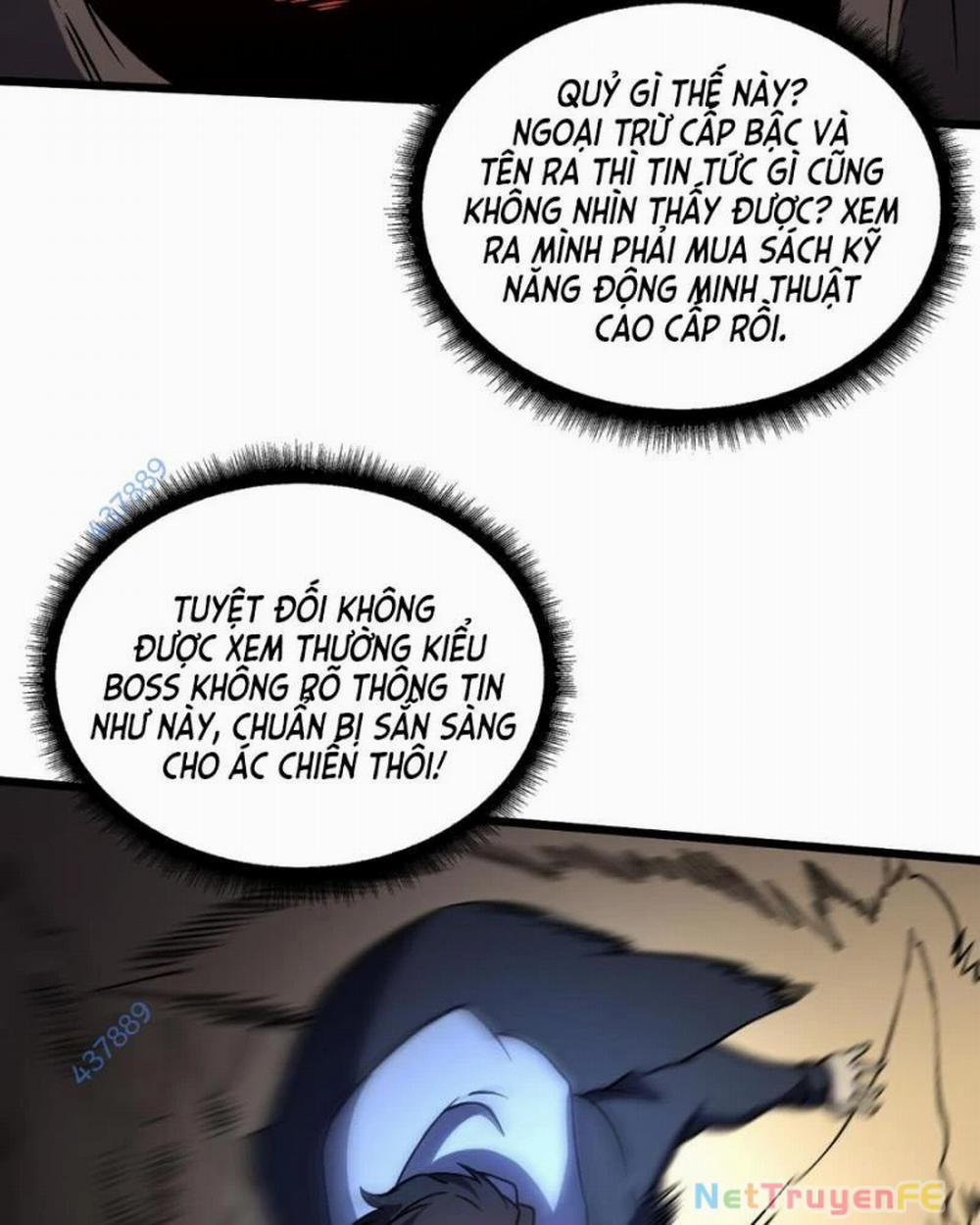 Bắt Đầu Kế Nhiệm Boss Hắc Long, Ta Vô Địch 15 trang 55