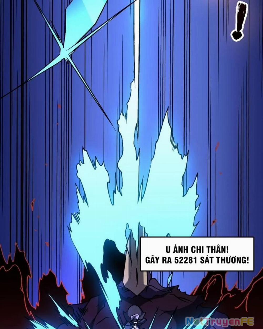 Bắt Đầu Kế Nhiệm Boss Hắc Long, Ta Vô Địch 15 trang 57