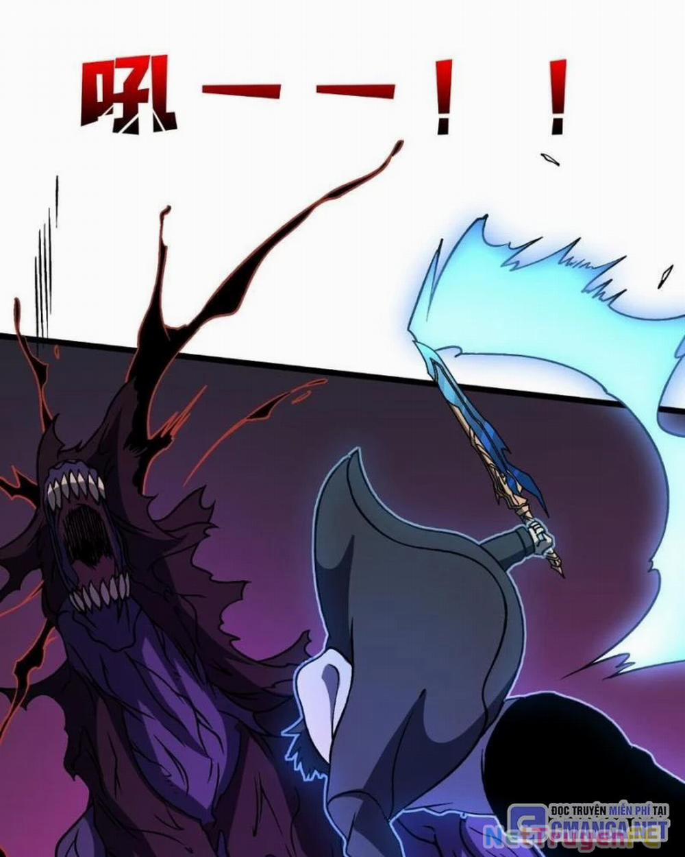 Bắt Đầu Kế Nhiệm Boss Hắc Long, Ta Vô Địch 15 trang 59