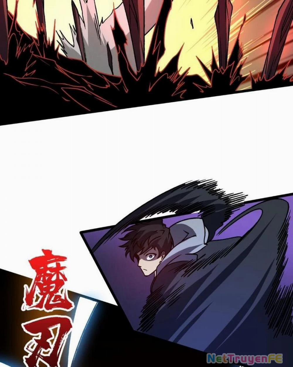 Bắt Đầu Kế Nhiệm Boss Hắc Long, Ta Vô Địch 15 trang 63
