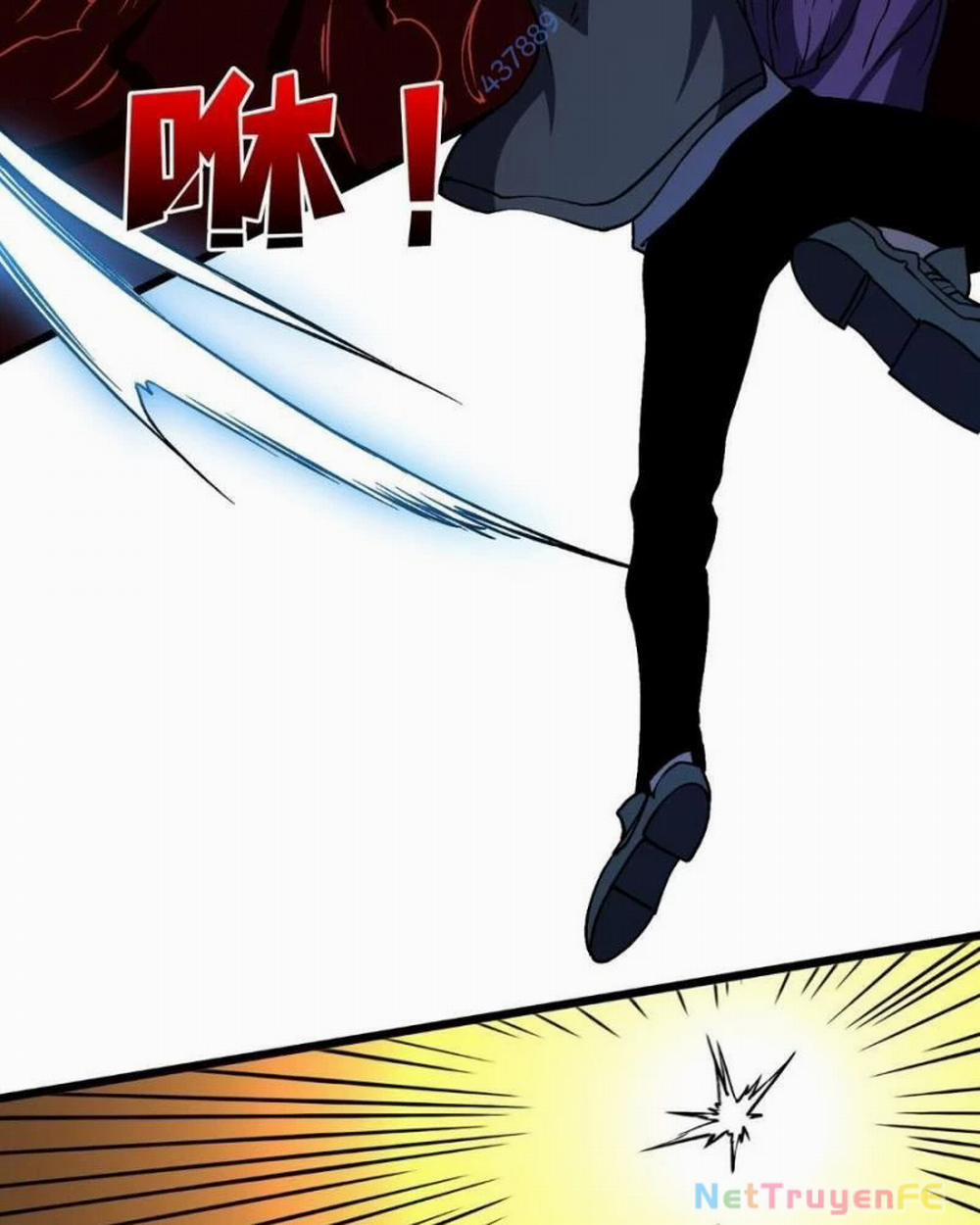 Bắt Đầu Kế Nhiệm Boss Hắc Long, Ta Vô Địch 15 trang 66