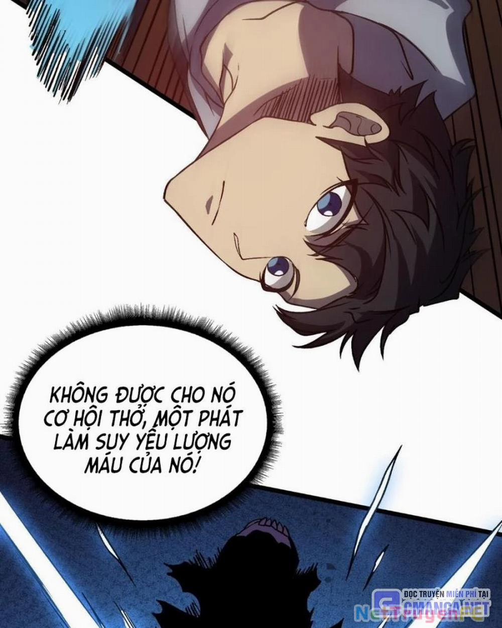 Bắt Đầu Kế Nhiệm Boss Hắc Long, Ta Vô Địch 15 trang 68