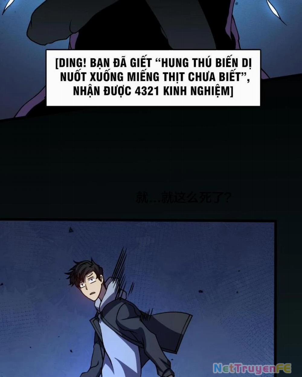 Bắt Đầu Kế Nhiệm Boss Hắc Long, Ta Vô Địch 15 trang 70