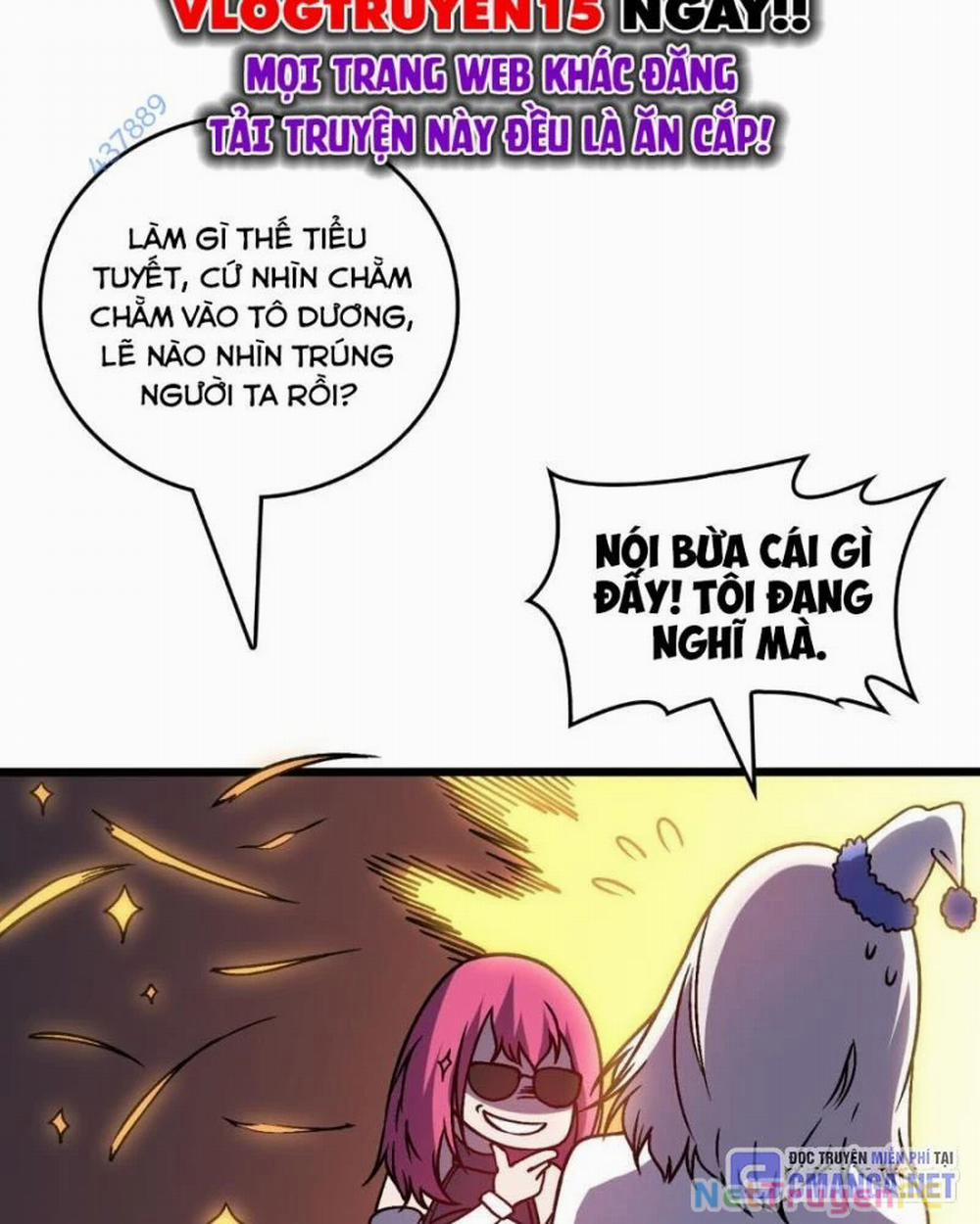 Bắt Đầu Kế Nhiệm Boss Hắc Long, Ta Vô Địch 15 trang 8