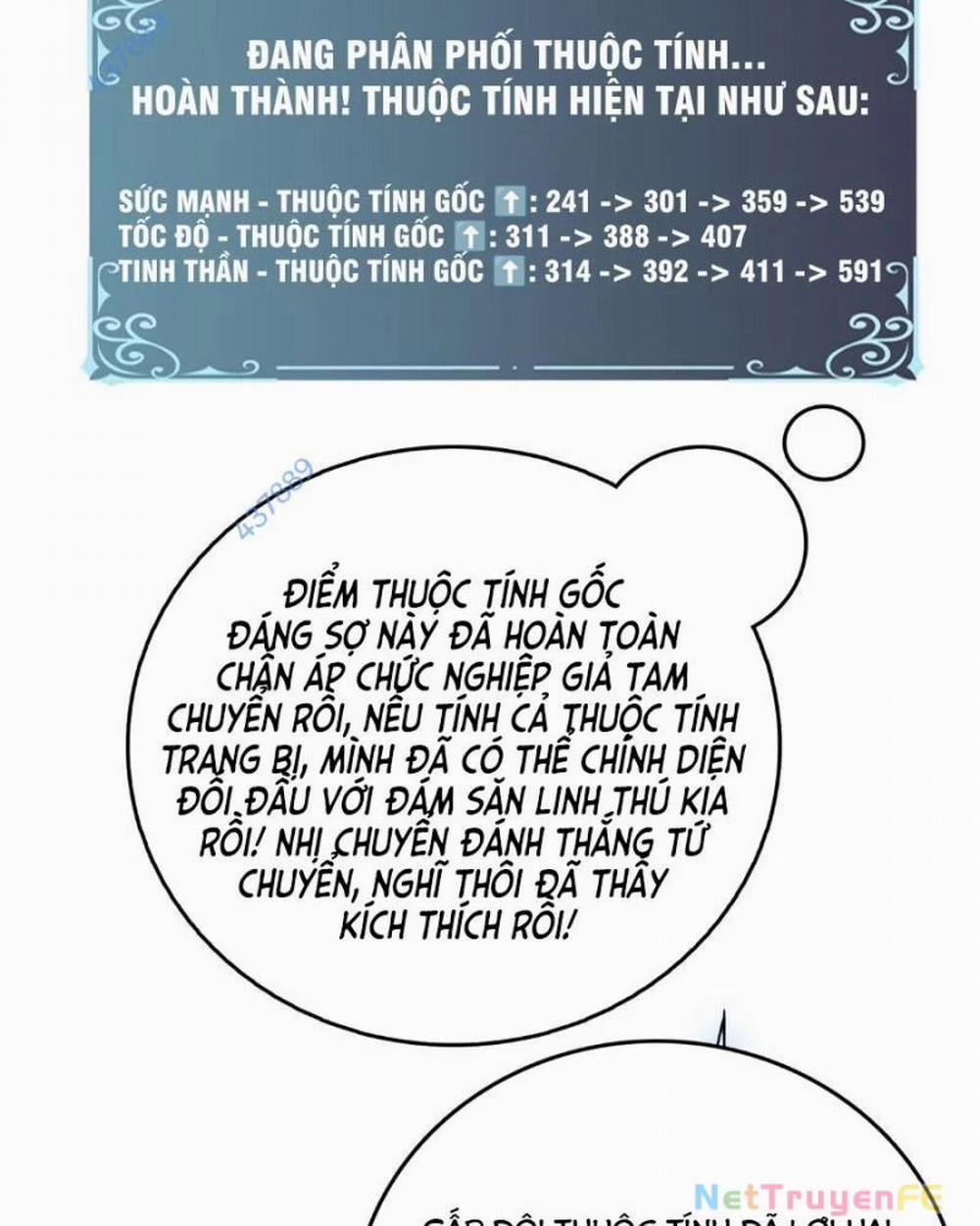 Bắt Đầu Kế Nhiệm Boss Hắc Long, Ta Vô Địch 15 trang 81