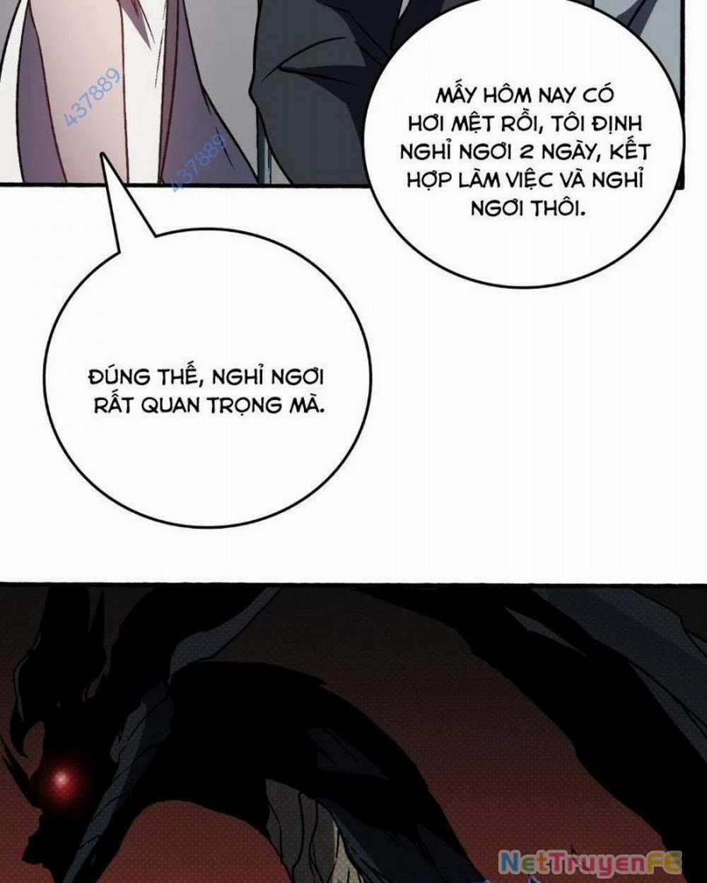 Bắt Đầu Kế Nhiệm Boss Hắc Long, Ta Vô Địch 15 trang 88