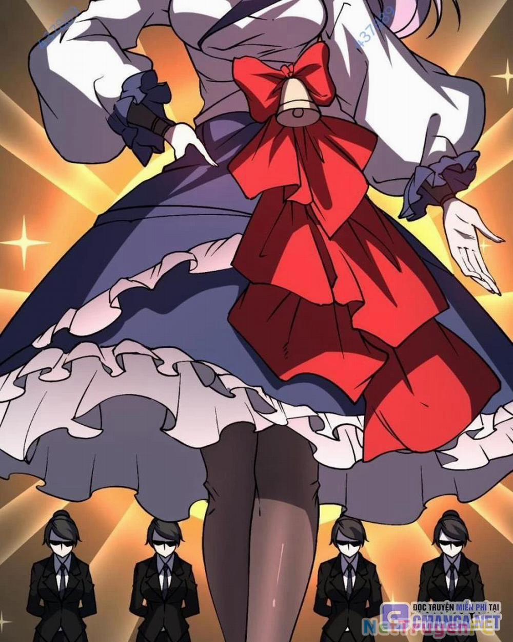 Bắt Đầu Kế Nhiệm Boss Hắc Long, Ta Vô Địch 16 trang 11