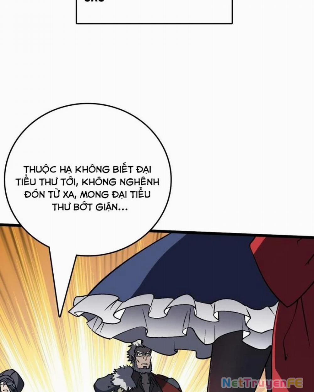 Bắt Đầu Kế Nhiệm Boss Hắc Long, Ta Vô Địch 16 trang 13