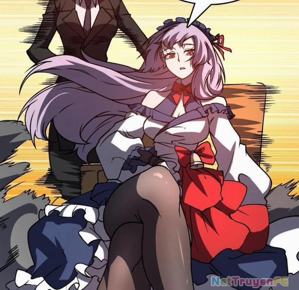 Bắt Đầu Kế Nhiệm Boss Hắc Long, Ta Vô Địch 16 trang 16