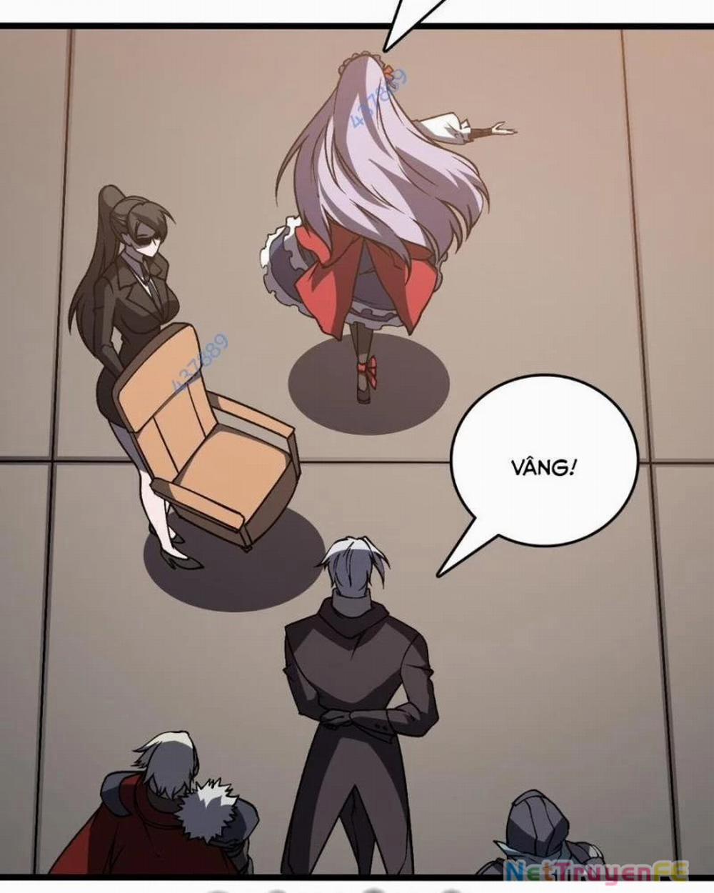 Bắt Đầu Kế Nhiệm Boss Hắc Long, Ta Vô Địch 16 trang 22