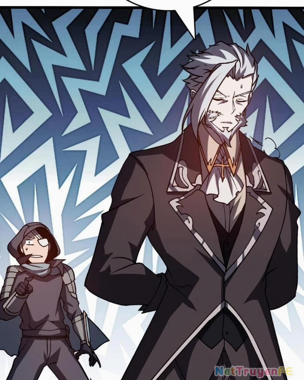 Bắt Đầu Kế Nhiệm Boss Hắc Long, Ta Vô Địch 16 trang 24