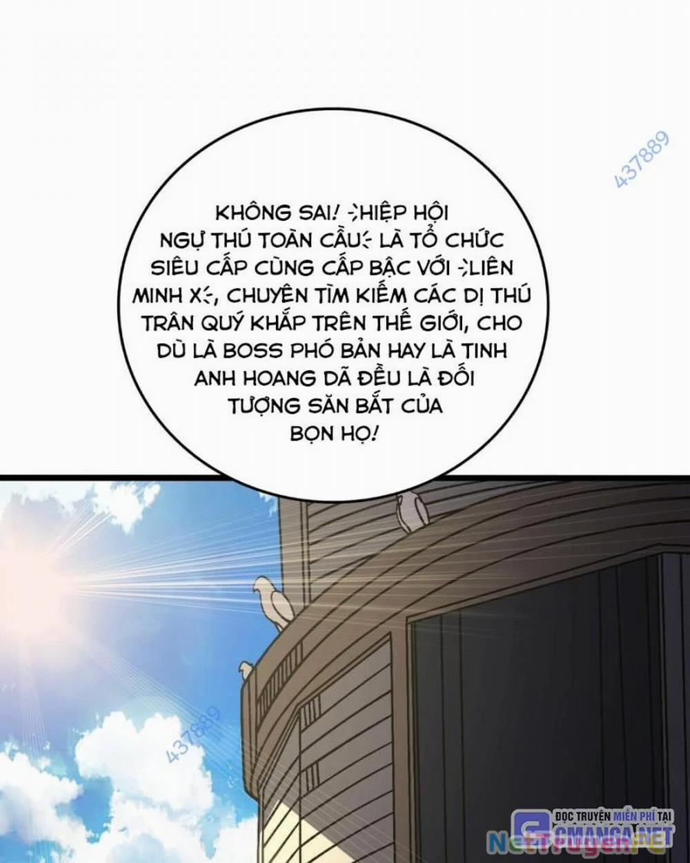 Bắt Đầu Kế Nhiệm Boss Hắc Long, Ta Vô Địch 16 trang 26