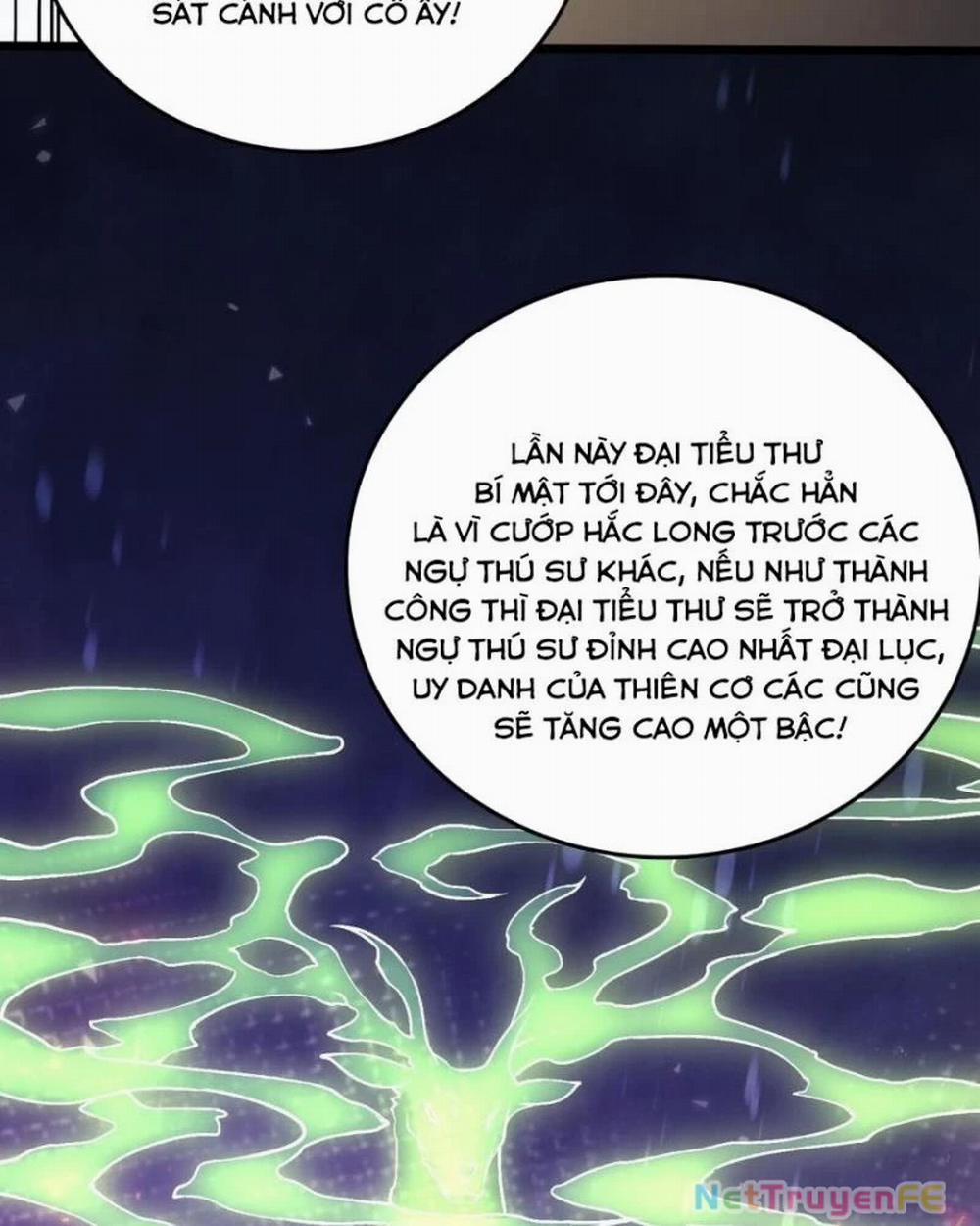 Bắt Đầu Kế Nhiệm Boss Hắc Long, Ta Vô Địch 16 trang 28
