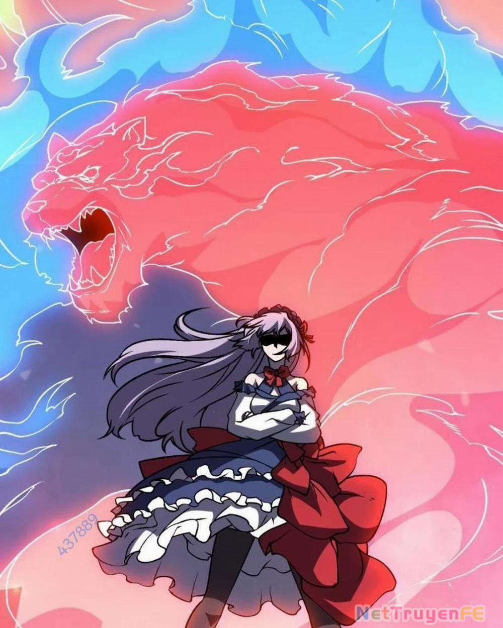 Bắt Đầu Kế Nhiệm Boss Hắc Long, Ta Vô Địch 16 trang 30