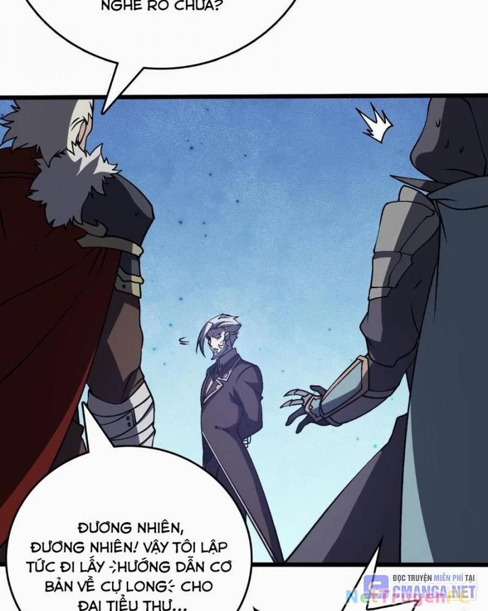 Bắt Đầu Kế Nhiệm Boss Hắc Long, Ta Vô Địch 16 trang 32